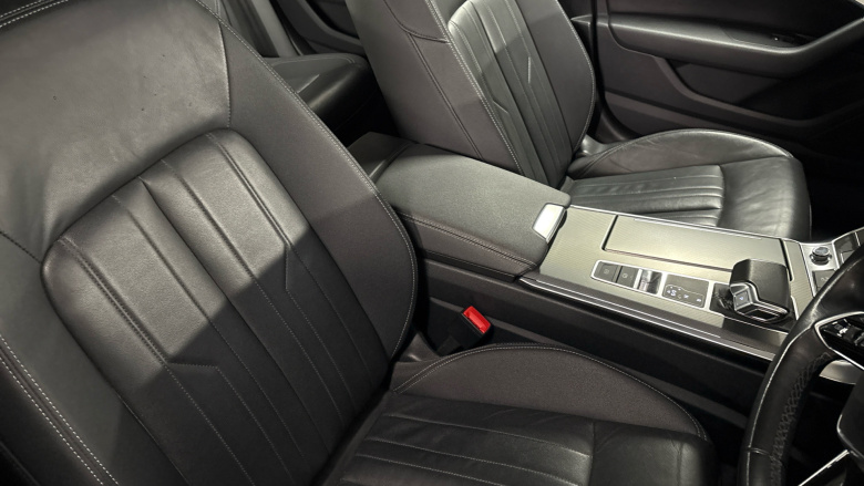 Audi A6 40 TFSI Sport 4dr S Tronic Petrol Saloon